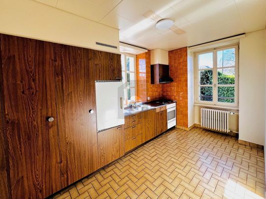 CALME ET ENSOLEILLÉ À LA CAMPAGNE - Foto 1