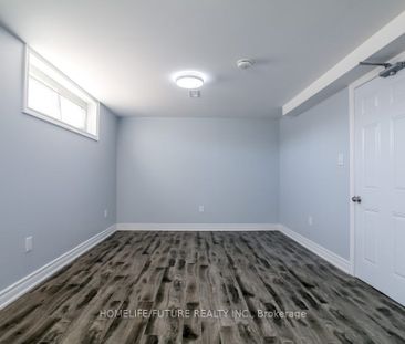 For Lease - 90 Mountland Drive Unit# Bsmt, Toronto, Ontario - Photo 2