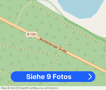 Erstbezug nach Komplettsanierung: Moderne 3-Zi.-DG-Wohnung in Lübec... - Foto 1