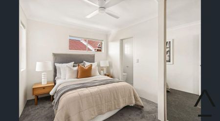 Exceptional North Facing Modern 3 bedroom Townhouse - Photo 5