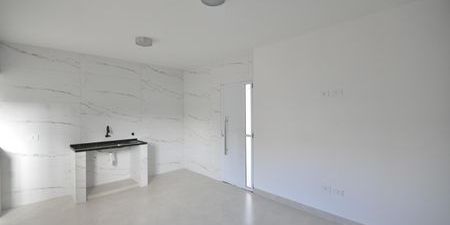 Apartamento para alugar com 35m², 1 quarto e sem vaga - Foto 3