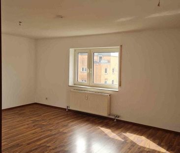 Ruhig gelegene 3-Zimmer-Wohnung mit Terrasse (Nur mit Wohnberechtig... - Photo 1