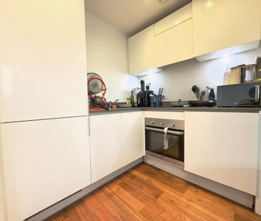 1 bedroom apartment to rent - Photo 6