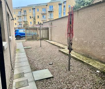 37b St. Clair Street, AB24 5AL, Aberdeen - Photo 1