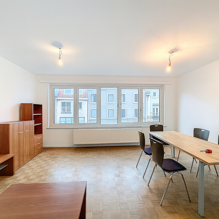 Appartement te huur - Photo 2