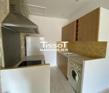 Location Appartement 2 pièces 33m² NIMES 30000 - Photo 4