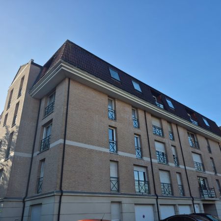 Location Appartement 2 pièces 50m² LILLE 59160 - Photo 4