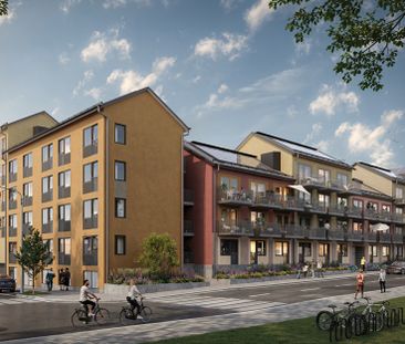 Skomakargatan 1, 754 32, Uppsala - Photo 5