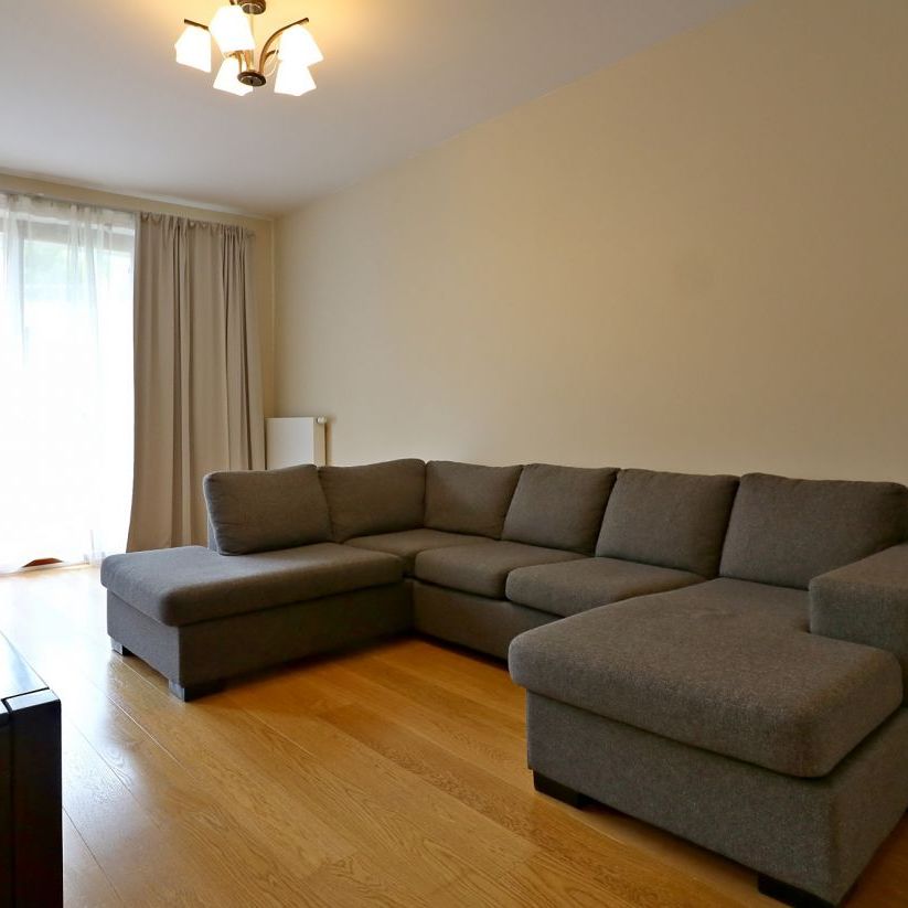 3 pokojowy apartament na prestiżowym osiedlu - Photo 1