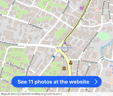 4.5 Zimmer, 101 m², 1. Stock - Photo 1