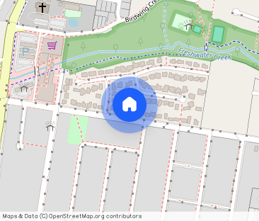 Newly Updated 4-Bedroom Residence - Photo 1