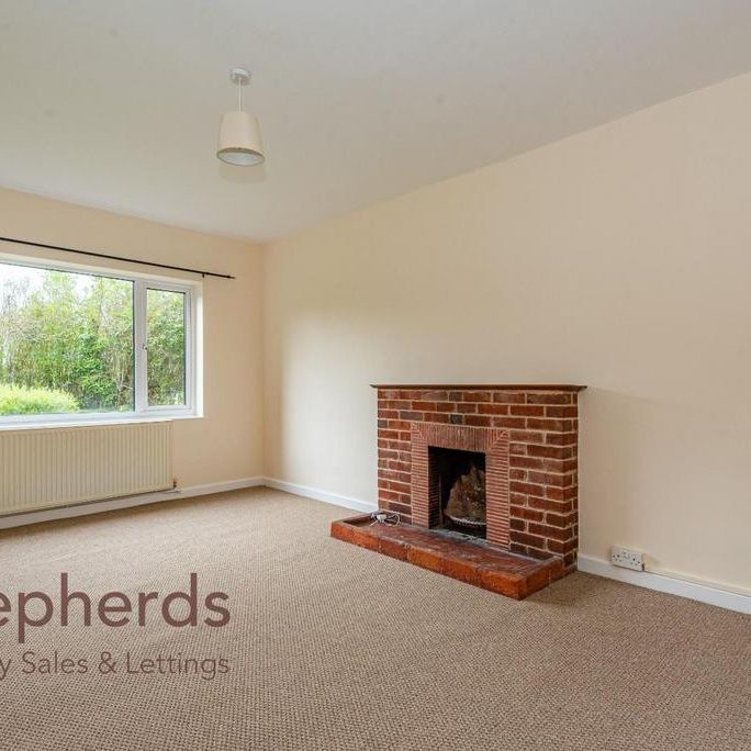 3 bedroom detached house to rent - Photo 1