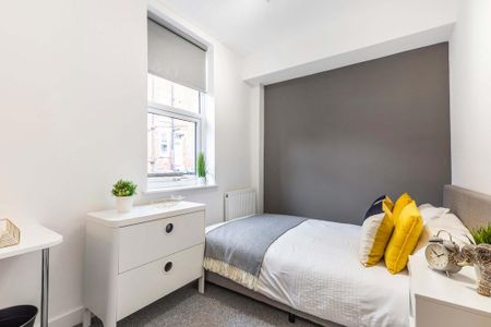 5 bedroom house to rent - Photo 3
