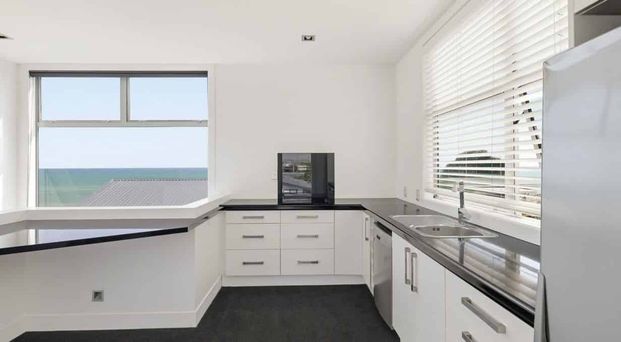 Beachfront Living on Karewa Parade - Photo 1
