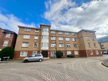 Henry Bird Way, Northampton - Photo 4