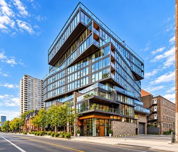 For Lease - 15 Beverley Street Unit# 606, Toronto, Ontario - Photo 4