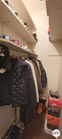 Appartement • Location • 41m2 • maison des sports • Clermont-Ferrand - Photo 3