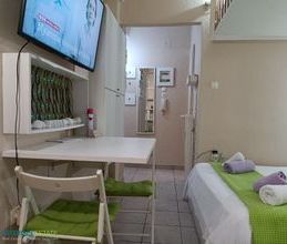 Studio/Γκαρσονιέρα για ενοικίαση - Παγκράτι, - Photo 4