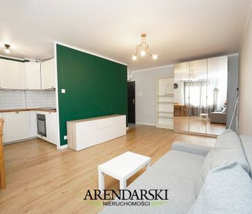 Kawalerka z potencjałem! - Photo 6