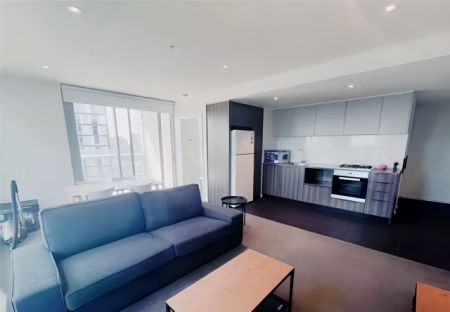 2b2b Second Bedroom Double occupancy - Photo 2