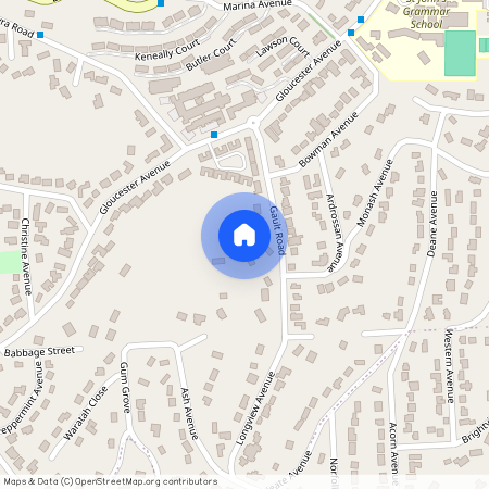 18A Gault Rd, SA 5052, Belair