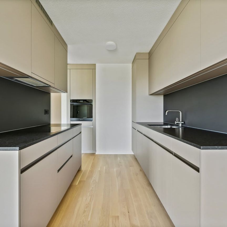 4.5 Zimmer, 94 m², 2. Stock - Photo 1