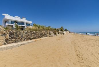 6 bedroom luxury Villa for rent in Marbella, Andalusia
