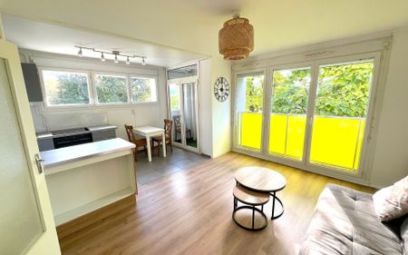 Appartement à louer 3 pièces • 58,30 m2 Neuville-sur-Saône - Photo 2