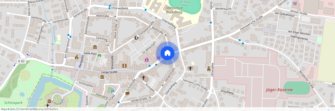 31675 Niedersachsen - Bückeburg