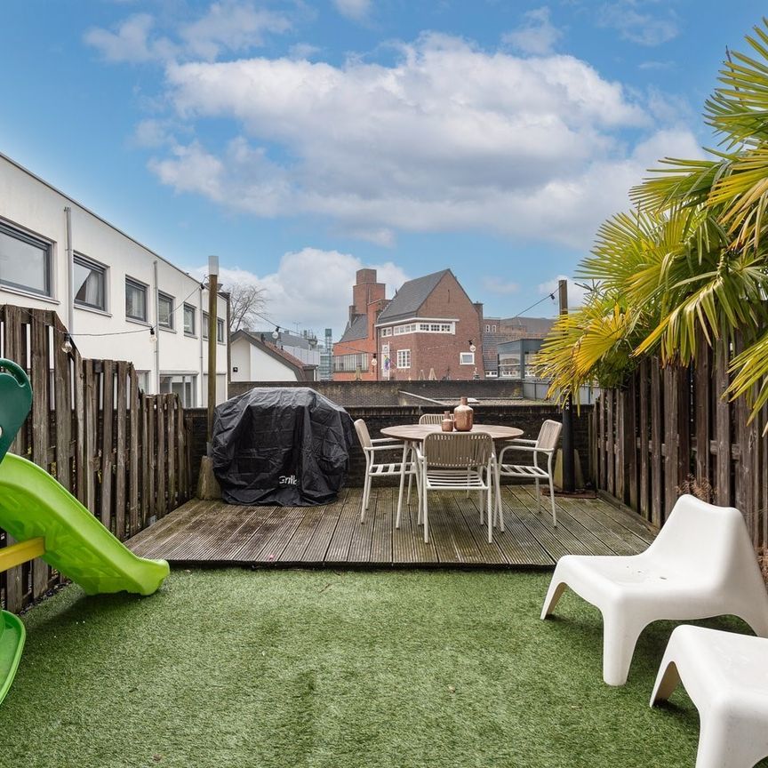 Beschrijving Bussumerstraat - Photo 1