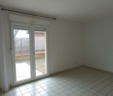 Location Appartement 2 pièces 40m² VILLENEUVE TOLOSANE 31270 - Photo 1