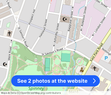 Studio to rent - Photo 1