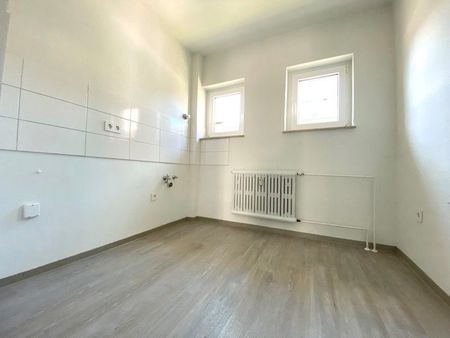 3-Zimmer Wohnung in ruhiger Seitenstraße in Do-Rahm - Photo 5