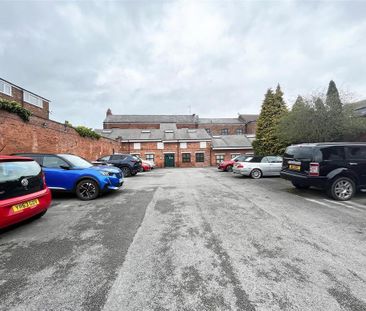 1 bedroom house to rent - Photo 1