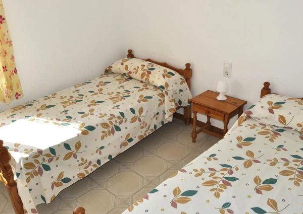 Casa o chalet de alquiler en Devessa - Monte Pego