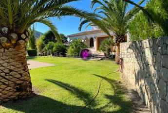 3 room luxury House for rent in Benitachell, Spain