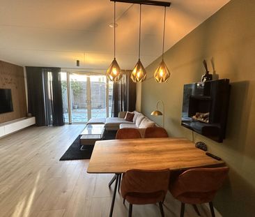 Huis te huur: Brouwhuisstraat 15 3071 JE Rotterdam - Foto 4