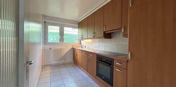 TO BE SOLD 4-ROOM APARTMENT WITH BALCONY - Foto 2