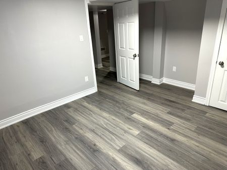 For Lease - 72 Four Seasons Circle Unit# BASEMENT, Brampton, Ontario - Photo 5