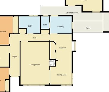 Frankleigh Park, 3 bedrooms - Photo 5