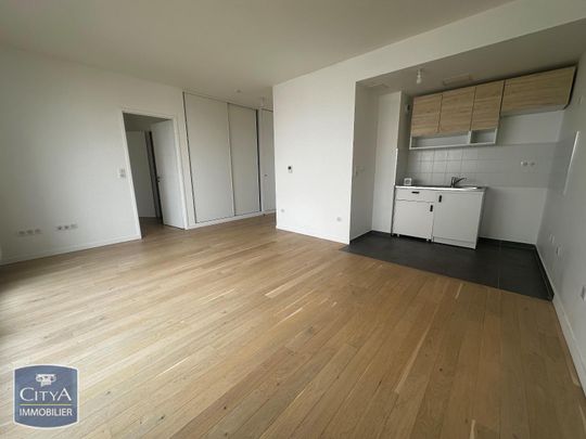 Location Appartement 2 pièces 44m² RUEIL MALMAISON 92500 - Photo 1