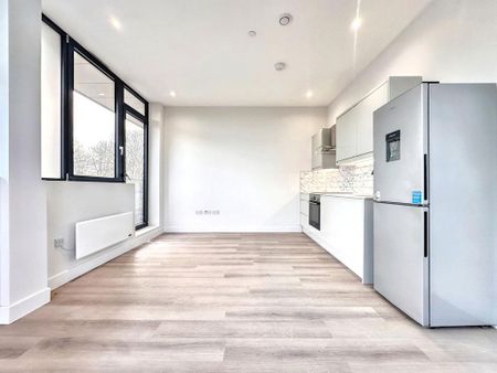 1 bedroom apartment to rent - Photo 3