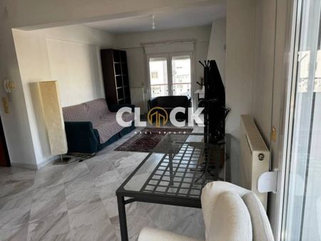 Studio/Γκαρσονιέρα για ενοικίαση Χαριλάου - Photo 3