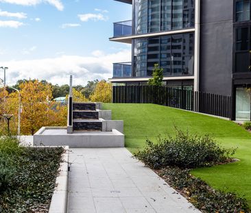 402/6 Grazier Lane, Belconnen ACT 2617 - Apartment For Rent | Domain - Photo 4