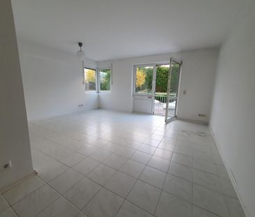 Sonnige zwei Zimmer Wohnung mit Balkon in Starnberg zu vermieten - ... - Foto 2