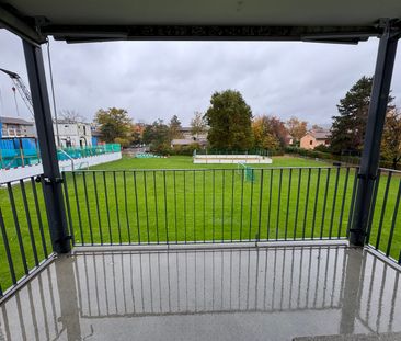 2.5 Zimmer, 3. Stock - Photo 2