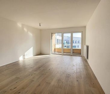 Appartement te huur - Photo 1