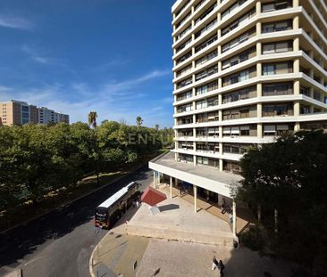 Alvalade, Lisbon - Photo 4