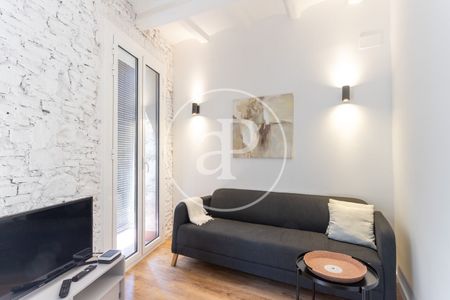 Apartment for rent in the Sagrada Familia - Photo 3