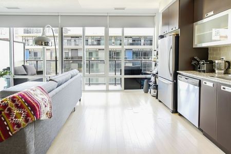 For Lease - 90 Stadium Road Unit# 830, Toronto, Ontario - Photo 2